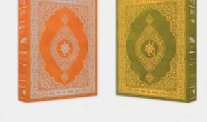 Kontroversi Desain Album KINGDOM yang Mirip Al-Qur'an Bikin Rilis Ditunda