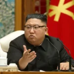 Kim Jong Un Bersuka Ria Kunjungi Rusia, Terima Penjelasan Sistem Senjata Modern