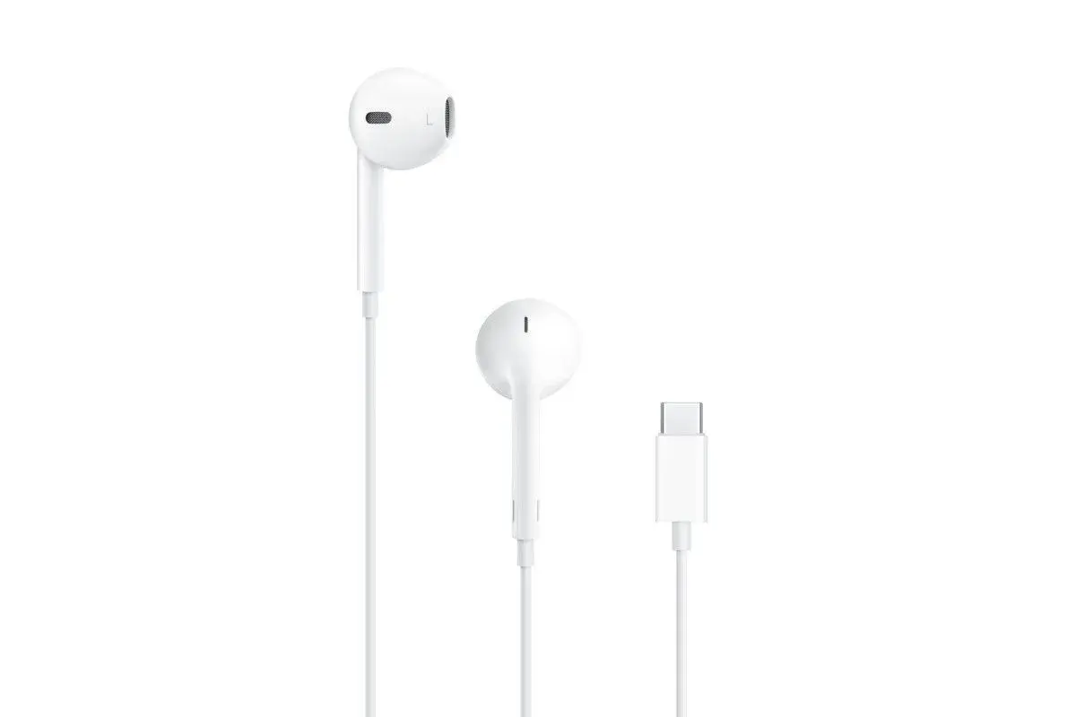 Apple Akan Sediakan EarPods dengan Port USB-C!