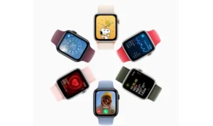 Apple Watch Series 9 Berikan Spesifikasi yang Menarik bagi Pecinta Iphone, Segini Harganya!