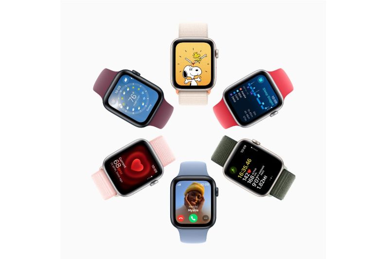 Apple Watch Series 9 Berikan Spesifikasi yang Menarik bagi Pecinta Iphone, Segini Harganya!