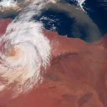 Ribuan Orang Tewas Hingga Puluhan Ribu Orang Hilang di Libya Akibat Badai Daniel, Apa Itu Badai Daniel?
