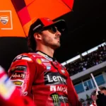 Update Hasil MotoGP Catalunya: Francesco Bagnaia Selamat dari Patah Tulang Hingga Persaingan Sengit Tim Aprilia Racing