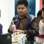 Indonesian Embassy in Pretoria, ITPC Facilitate Promotion of Beauty Products in South Africa