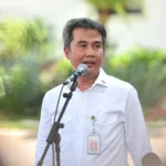 Bey Machmudin Resmi Jadi Pj Gubernur Jawa Barat, Siap Pastikan Pemilu 2024 Berjalan Aman dan Lancar