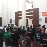 Unik, Komunitas Bikers Subuhan di Cirebon Aktif Touring Dari Masjid ke Masjid