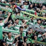 Bonek Batal Demo usai Kementerian PUPR Beri Izin Laga Persebaya vs Arema di Stadion GBT