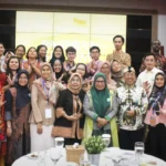 Dikunjungi Delegasi 'The 2nd ISCoNREM 2023', Sekda Kota Bogor Paparkan Konsep Penataan Kota