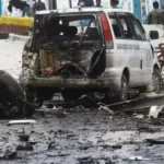 Tragedi Bom Bunuh Diri di Beledweyne Somalia Mengakibatkan 13 Korban Tewas