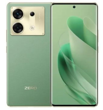 Harga Terjangkau, Performa Premium! Infinix Zero 30 5G Siap Mengejutkan Kamu!