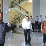 KPK Menggeledah Rumah Mantan Anak Buah Cak Imin untuk Mengusut Dugaan Korupsi di Kemnaker