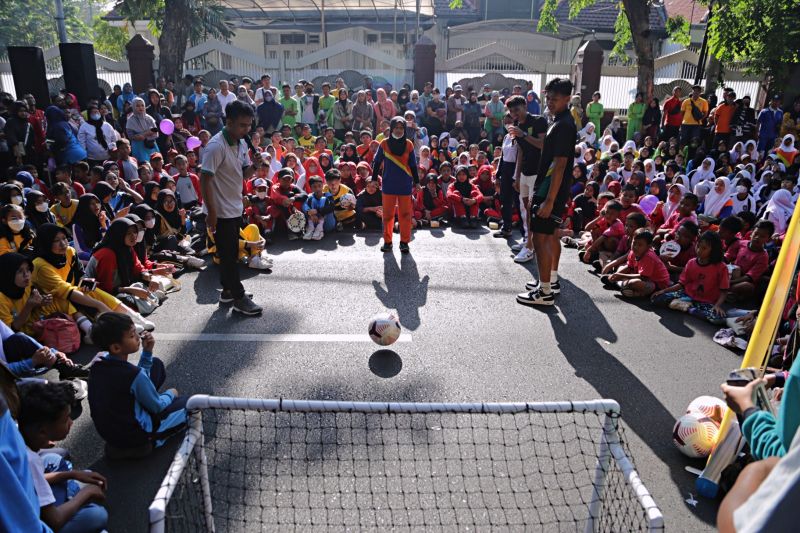Piala Dunia U-17 2023: Peluang Indonesia Bangkitkan Sepak Bola dan Pariwisata!