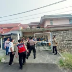 Ungkap Penyebab Kematian Ibu dan Anak di Cinere, Polisi Lakukan Olah TKP!