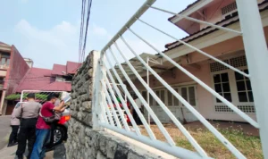 Mirip dengan Kalideres, Tulisan 'To You Whom Ever' Bisa Jadi Petunjuk Kematian Ibu dan Anak di Cinere