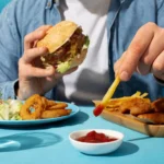 Makan Makanan Tak Sehat Bisa Tingkatkan Depresi? Ini Faktanya!
