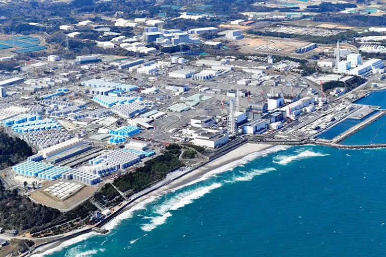 Jepang Akan Kembali Buang Limbah Nuklir ke Laut pada 5 Oktober