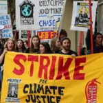 Aktivis Iklim di Seluruh Dunia Akan Gelar Demo Besar-Besaran, Desak Penghentian Penggunaan Bahan Bakar Fosil