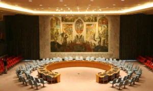 Presiden Kenya William Ruto Sebut Dewan Keamanan PBB Sudah Tidak Berguna Sekarang