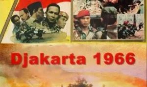 Sinopsis Film Djakarta 1966, Sebuah Kisah Sejarah Indonesia