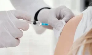 Vaksin HIV yang Didanai oleh AS Mulai Diuji Klinis