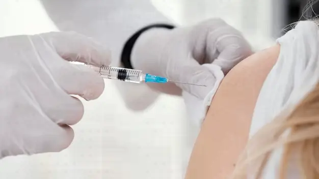 Vaksin HIV yang Didanai oleh AS Mulai Diuji Klinis