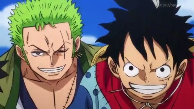 Cerita di Balik Karakter-Karakter Favorit Eiichiro Oda dalam One Piece, yang Terkuat Bukan Luffy dan Zoro Ternyata...