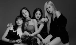 Kontrak BLACKPINK: Rosé Perpanjang, Jisoo, Jennie, dan Lisa Menuju Agensi Baru?
