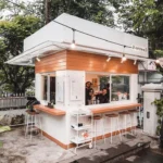 Halu Abis! 10 Kafe Keren yang Wajib Dicoba di Bandung