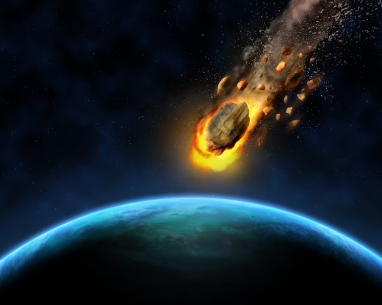 Para Ahli Prediksi Bumi Dihantam Asteroid Bennu, Ini Tanggalnya
