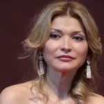 Putri dari Mantan Presiden Uzbekistan Dituduh Jalankan Organisasi Kriminal