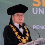 Rektor Universitas Islam Nusantara (Uninus) Bandung, Prof Dr Obsatar Sinaga menyambut baik regulasi baru mengenai tugas akhir mahasiswa.