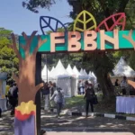 Bangkitkan Semangat Petani, IPB University Kembali Gelar Festival Bunga dan Buah Nusantara 2023