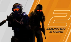 Counter-Strike 2 Akhirnya Rilis