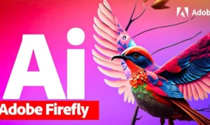 Mengenal Adobe Firefly, AI Generatif yang Terintegrasi dengan Semua Aplikasi Adobe