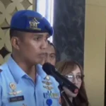 Anak Perwira TNI Terbakar: Sebelumnya Tulis Status tentang Kematian
