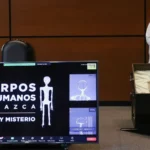 Kongres Meksiko Pamerkan Jasad Alien Berusia 1000 Tahun