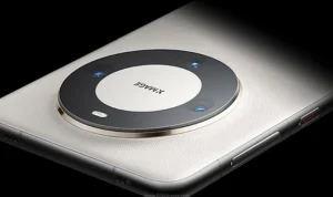 Secanggih Apa Huawei Mate 60 Pro Plus? Pesaing iPhone 15 Pro Max 