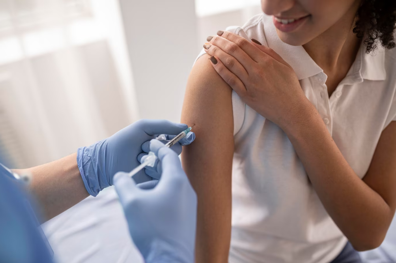 Kemenkes Gencarkan Vaksin HPV, Apa Manfaatnya untuk Kesehatan?