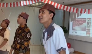 Lagi Viral Game 'Kiw Kiw Cukurukuk' di TikTok, Begini Cara Mainnya!