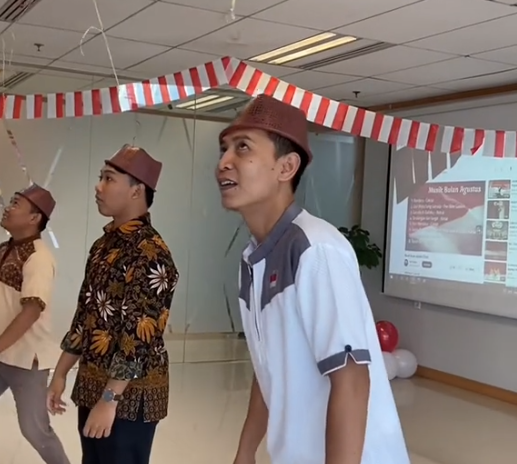 Lagi Viral Game 'Kiw Kiw Cukurukuk' di TikTok, Begini Cara Mainnya!