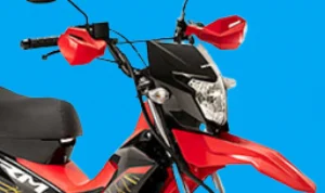 Gaspol! Honda Supra X Cross dengan Gaya dan Performa Maksimal Harga Terjangkau