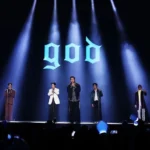 Konser g.o.d. di Akhir Tahun Jadi Momen Perayaan 25 Tahun Karier