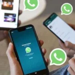 Cara membuat grup whatsapp tanpa nama