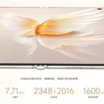 Nah, cek nih kabar asik! Honor, yang dulunya jadi bagian dari Huawei, udah mulai jualan ponsel lipat terbaru mereka, namanya Honor V Purse