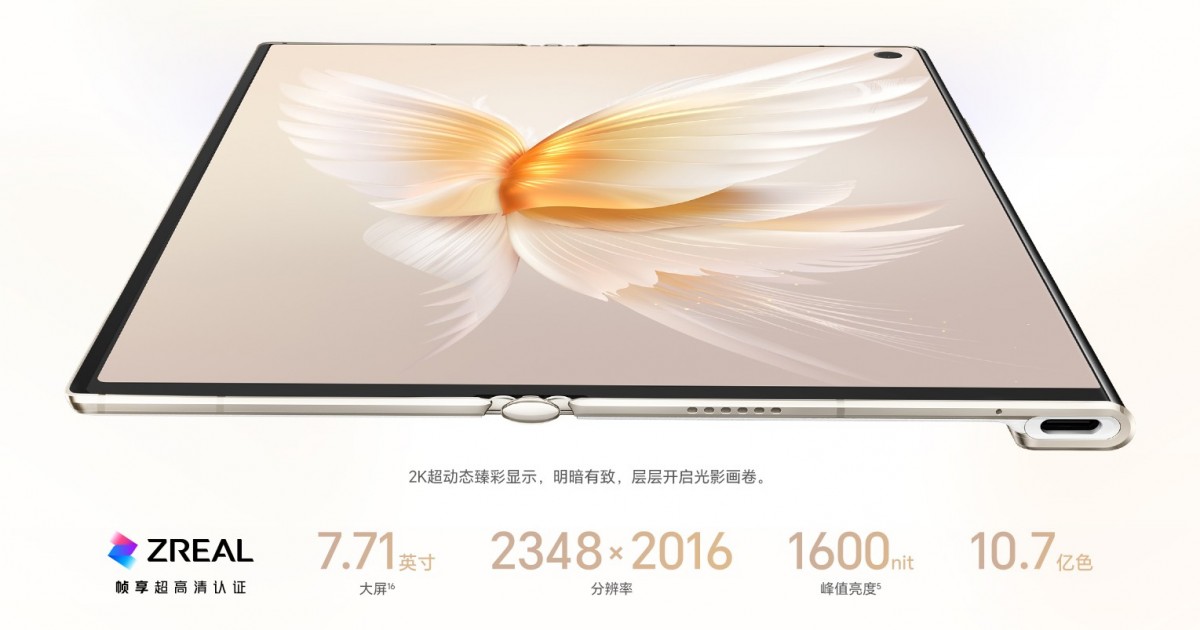 Nah, cek nih kabar asik! Honor, yang dulunya jadi bagian dari Huawei, udah mulai jualan ponsel lipat terbaru mereka, namanya Honor V Purse