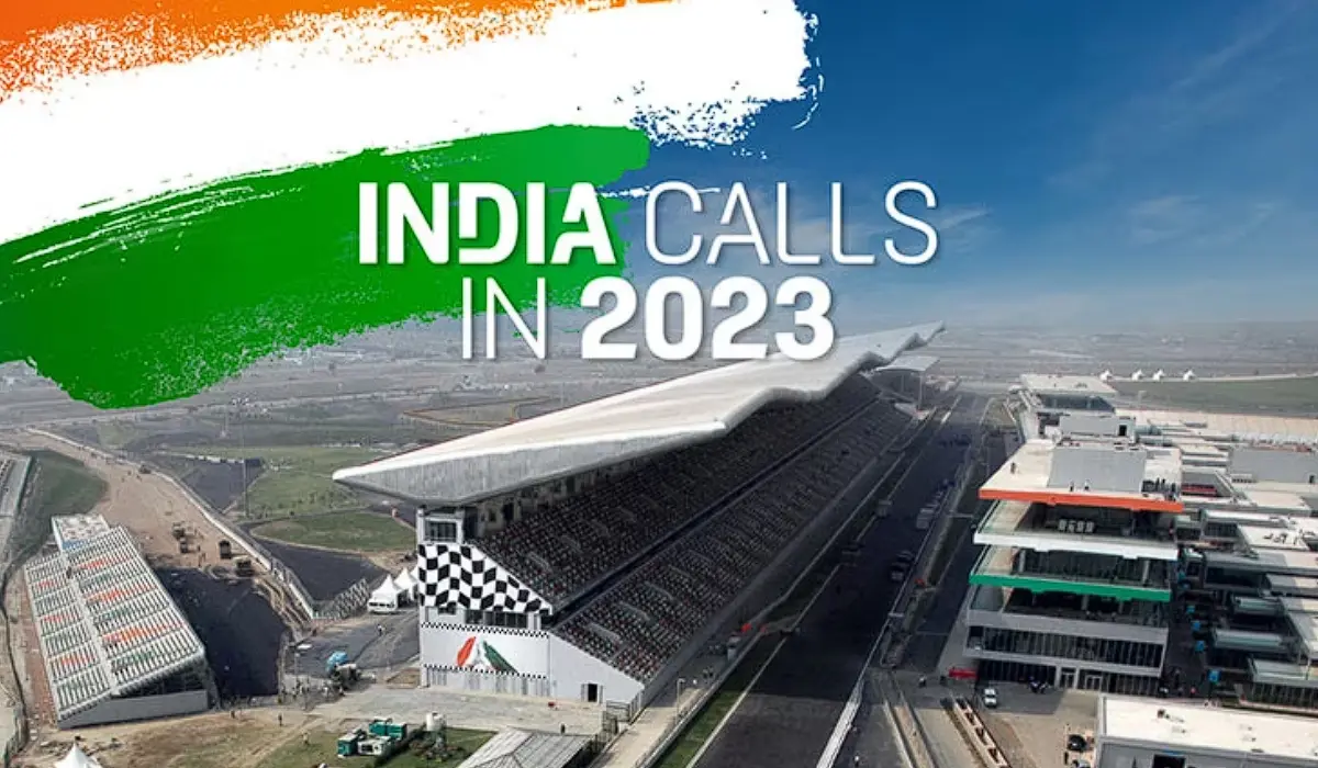 Highlights of Indian MotoGP 2023, a historic moment for riders and Indian society!