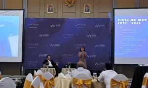 Luminor Hotel Kini Hadir di Bandung, Tawarkan Pengalaman Menginap dengan Harga Terbaik