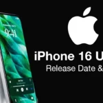 iPhone 16, Bocoran HP Terbaik di Tahun Depan, Ada Fitur Paling Canggih Face ID!