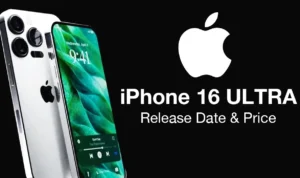 iPhone 16, Bocoran HP Terbaik di Tahun Depan, Ada Fitur Paling Canggih Face ID!