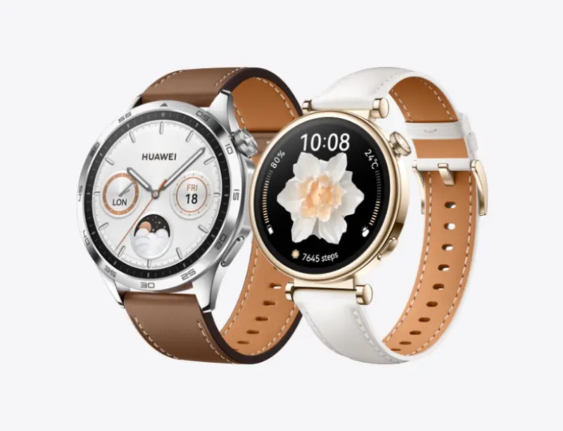 Huawei Watch GT 4, Jam Tangan Pintar dengan Desain Keren dan Fitur-Fitur yang Mutakhir